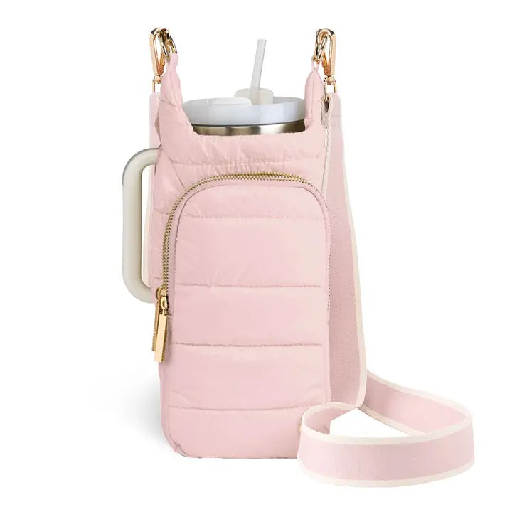 WanderFull Blush Hydrobag Handle®