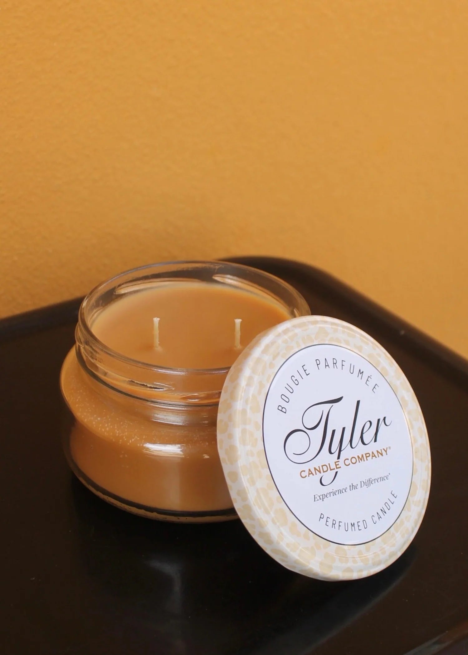 Tyler Candles  - Cowboy 11oz