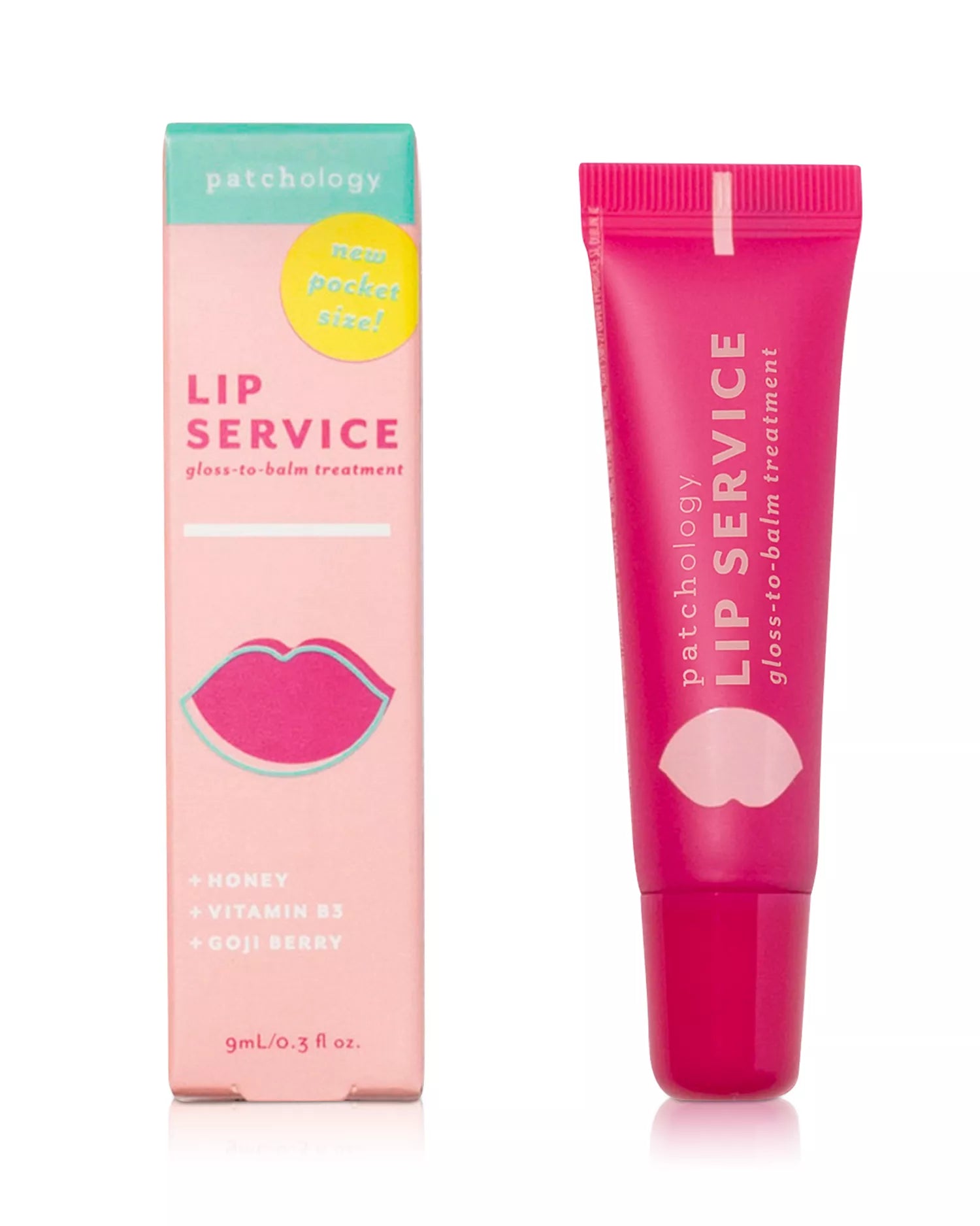 Patchology Lip Service Lip Treatment