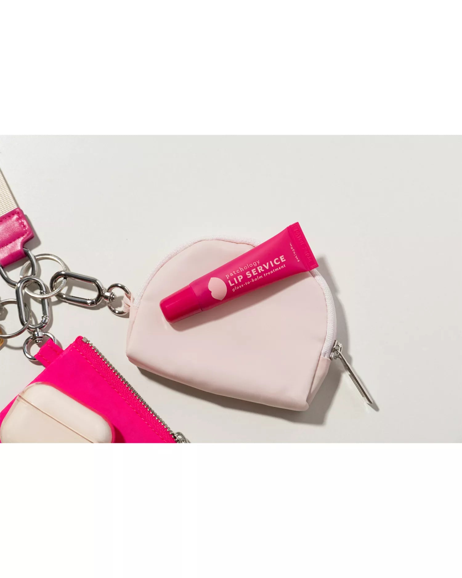 Patchology Lip Service Lip Treatment