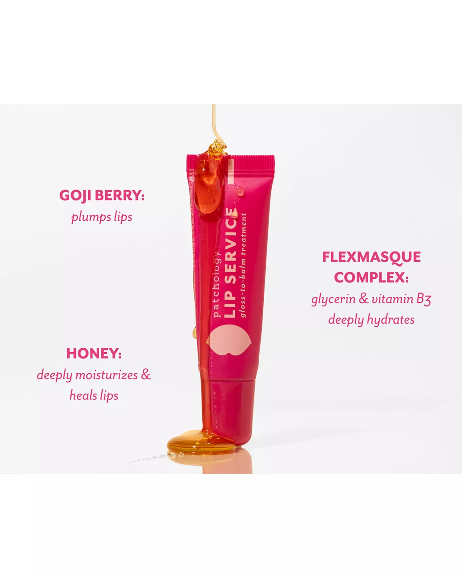 Patchology Lip Service Lip Treatment