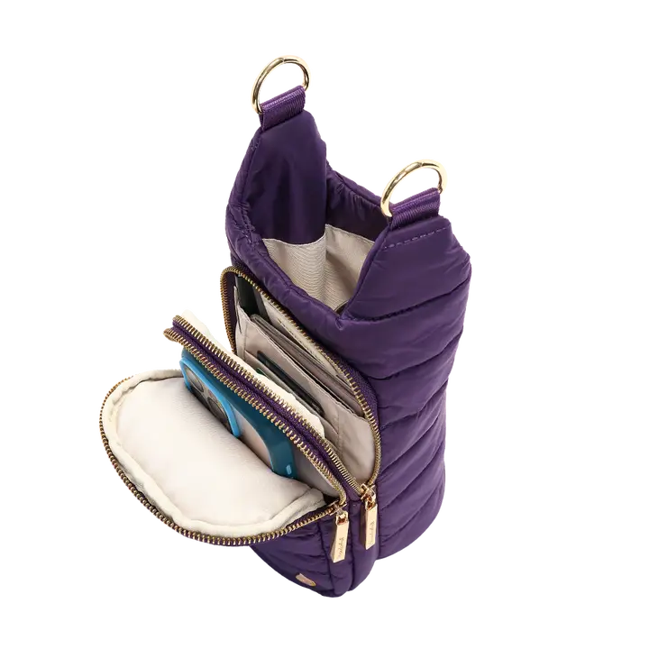 Wanderfull Deep Amethyst Hydrobag®