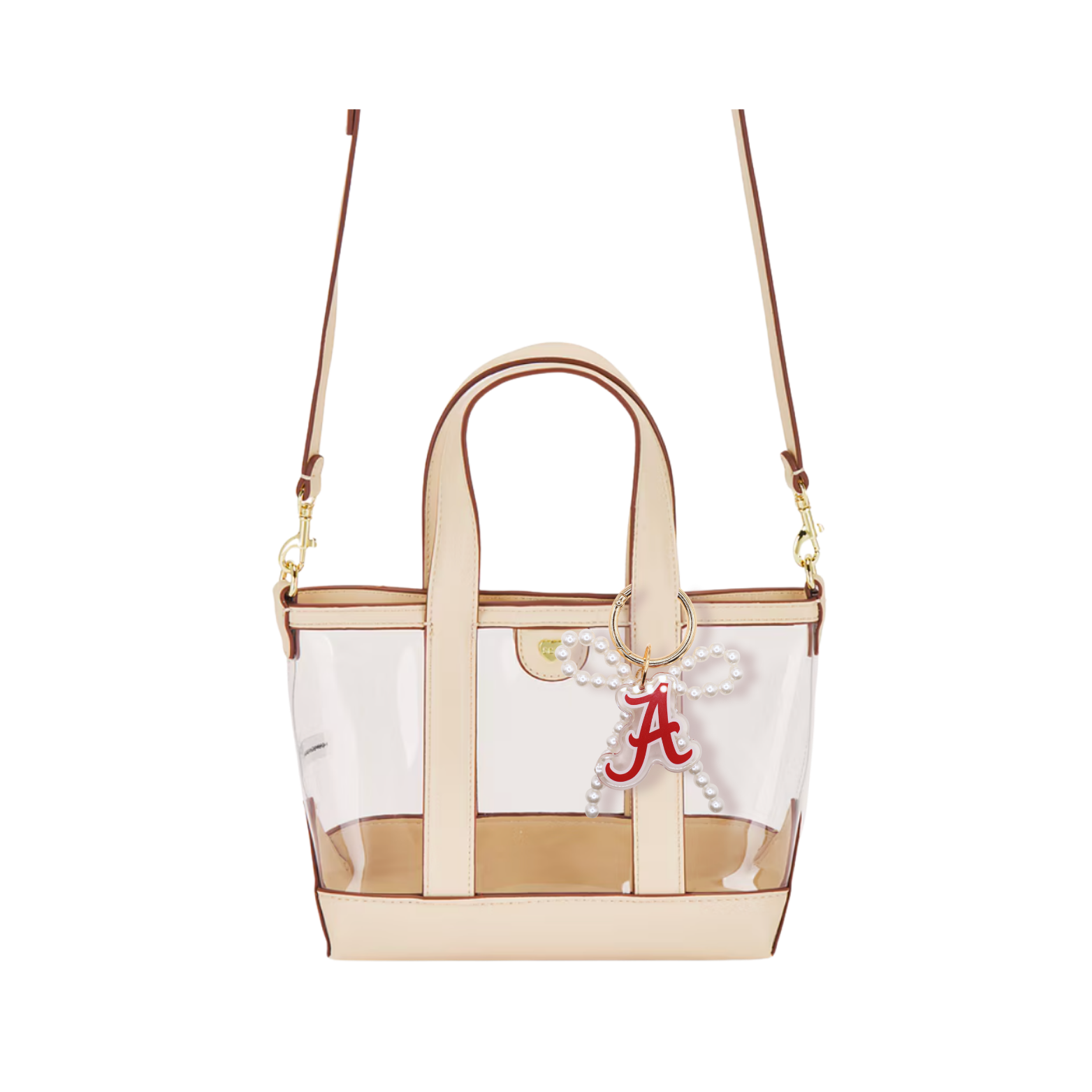 Texas A&M Bag & Boot Charm