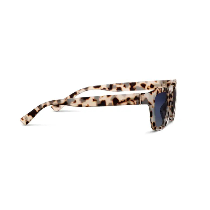 Peepers Myrtle Sunglasses -  Gray Tortoise