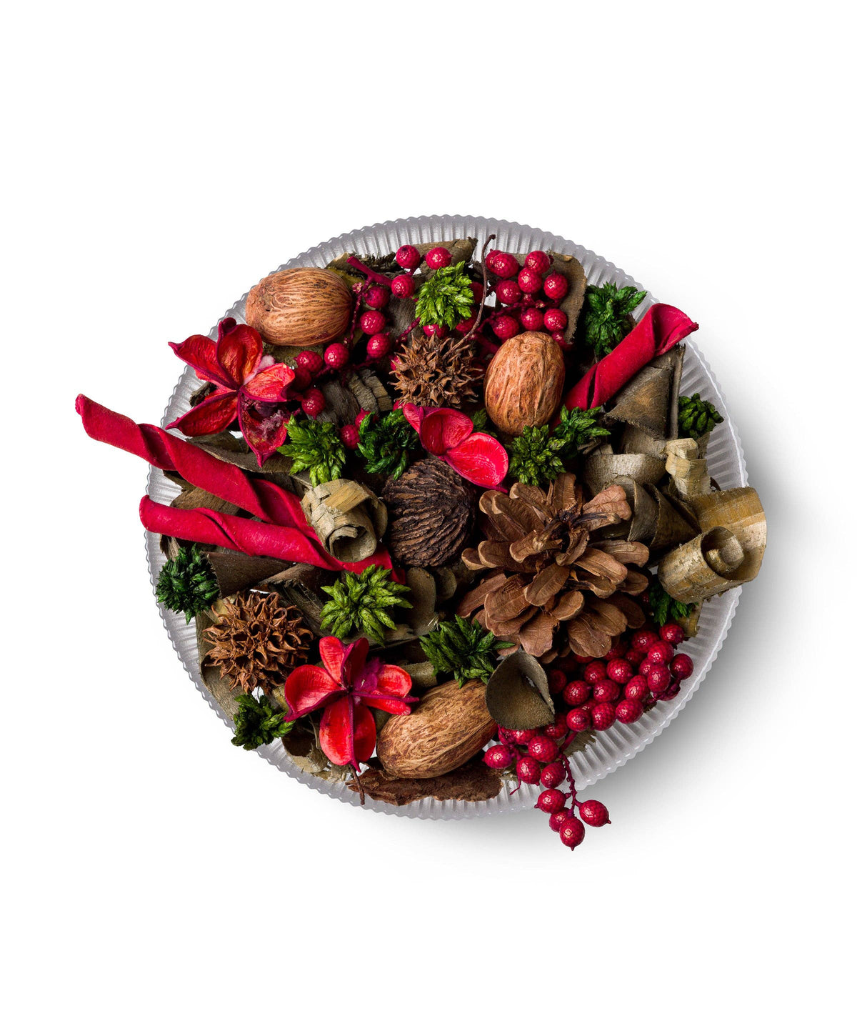 The Smell of Christmas Standard Decorative Fragrance