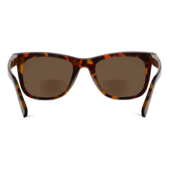 Peepers Harbor  Sunglasses -  Tortoise