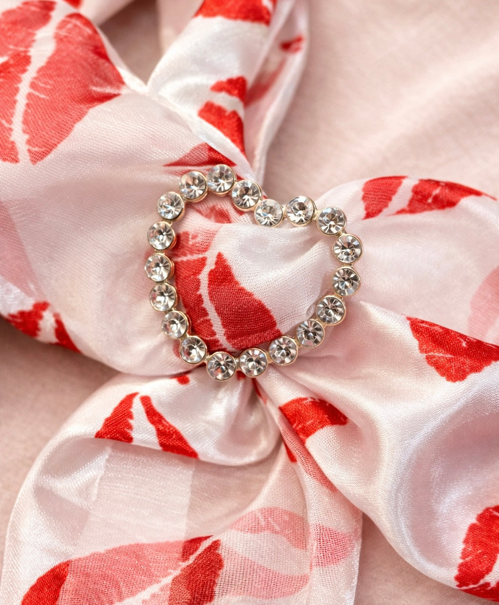 Scarf Slider Charms
