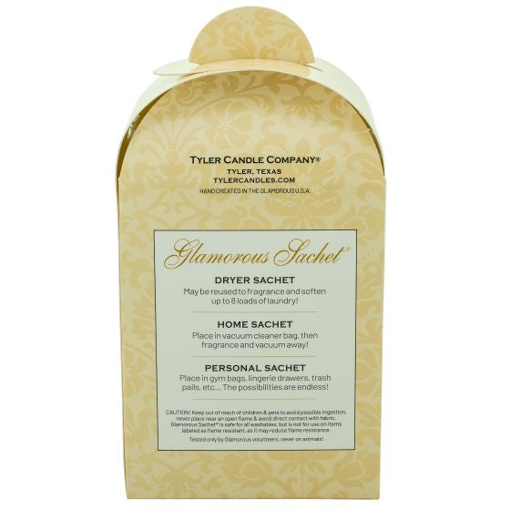 Tyler High Maintenance Dryer Sachets