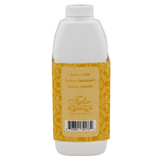 Tyler Candle Glamour Wash Laundry Detergent High Maintenance 907g/32 Oz