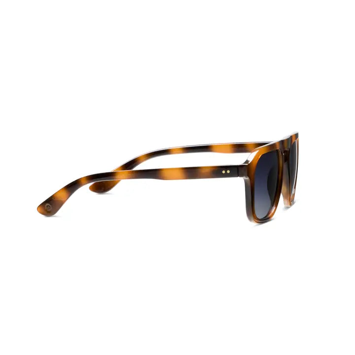 Peepers Deep Dive Sunglasses - Tortoise