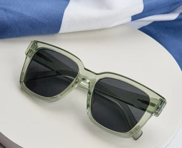 Peepers Paloma Sunglasses - Green