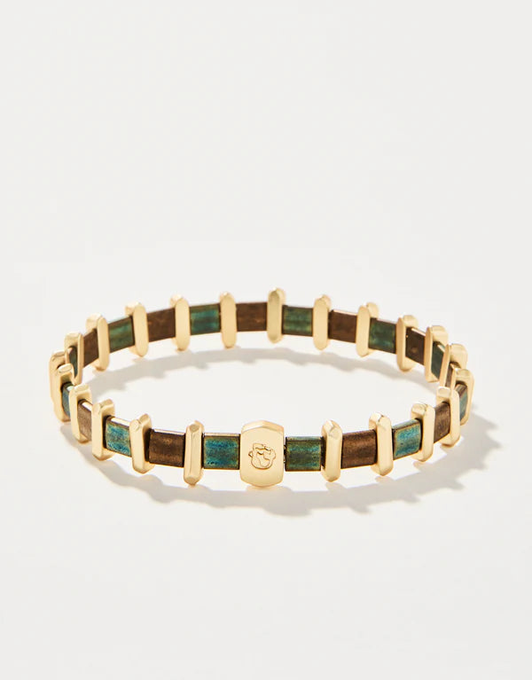 Spartina Tila Stretch Bracelet