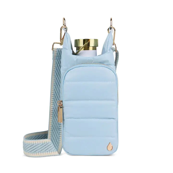 WanderFull Cornflower Blue Hydrobag®