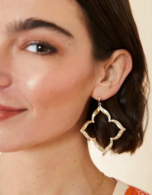 Spartina Richmond Hill Earrings