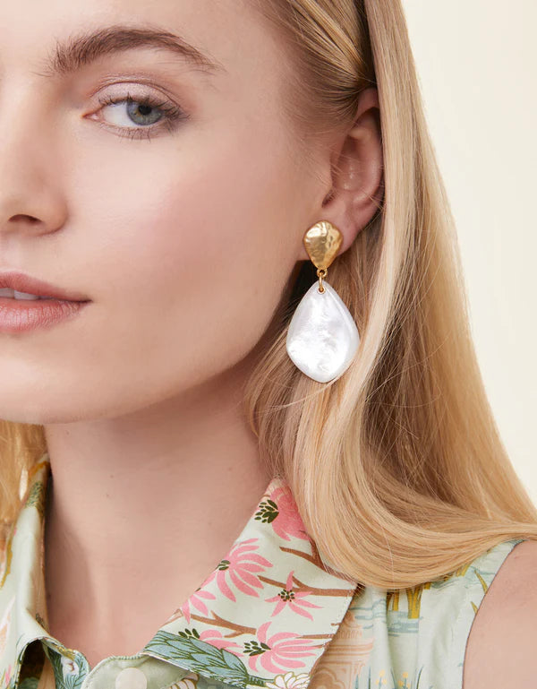 Spartina Enclave Earrings