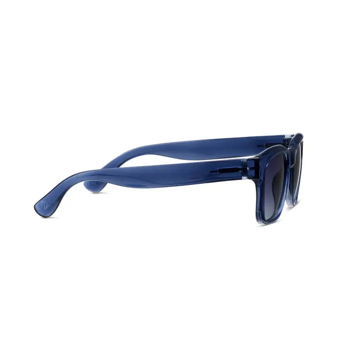 Peepers Rookie Sunglasses - Slate