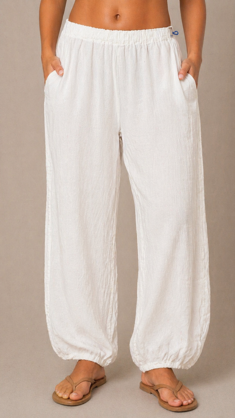 Oh My Gauze Sugar Gauze Pants