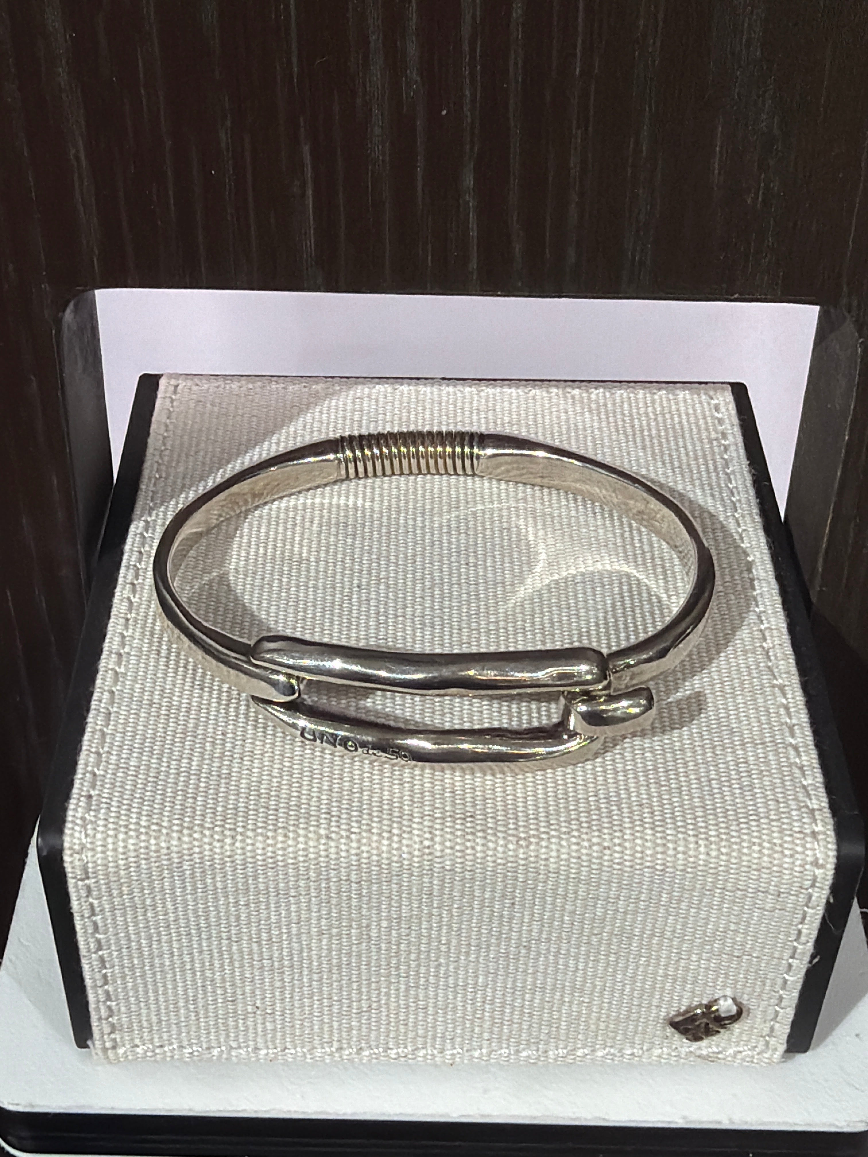 Uno de 50 Tied Up Bracelet