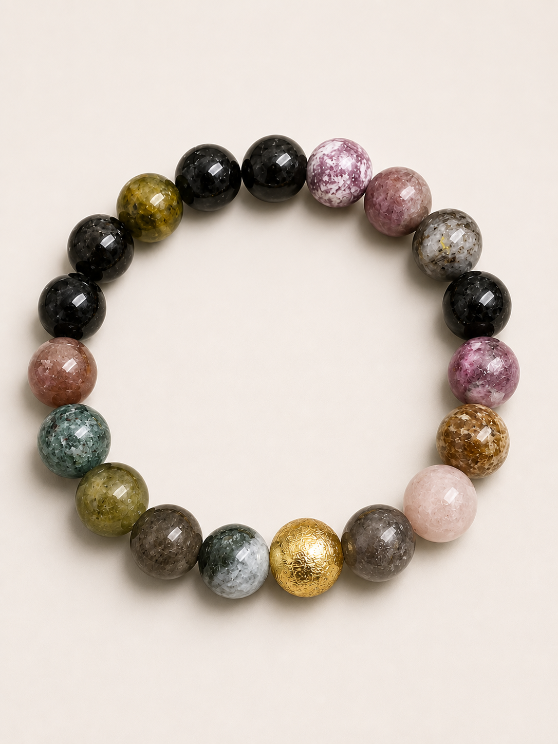 Budha Girl Bianca Bracelet