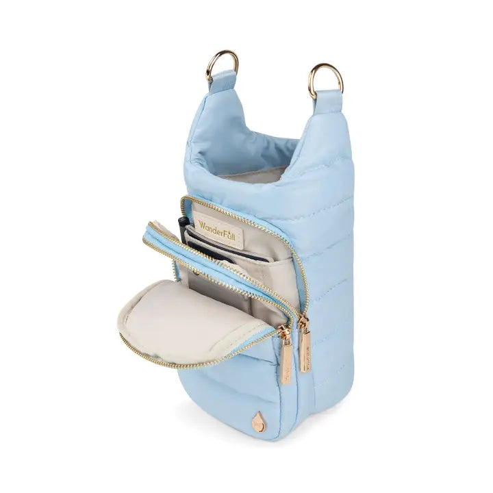 WanderFull Cornflower Blue Hydrobag®