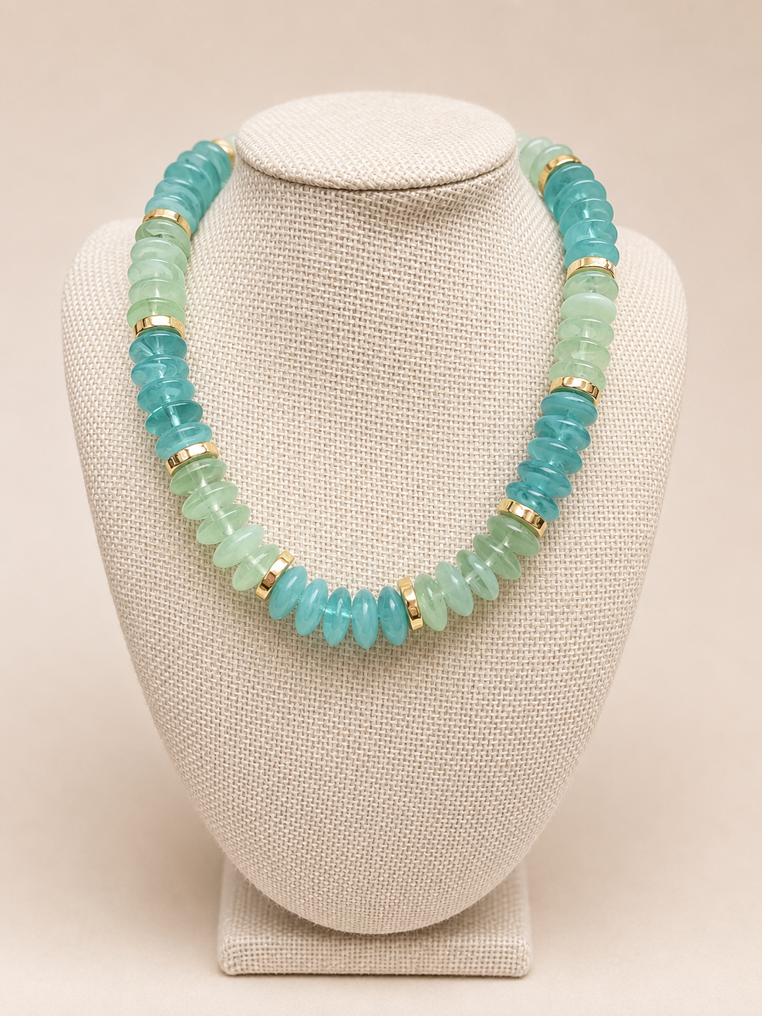 Day Dream Necklace