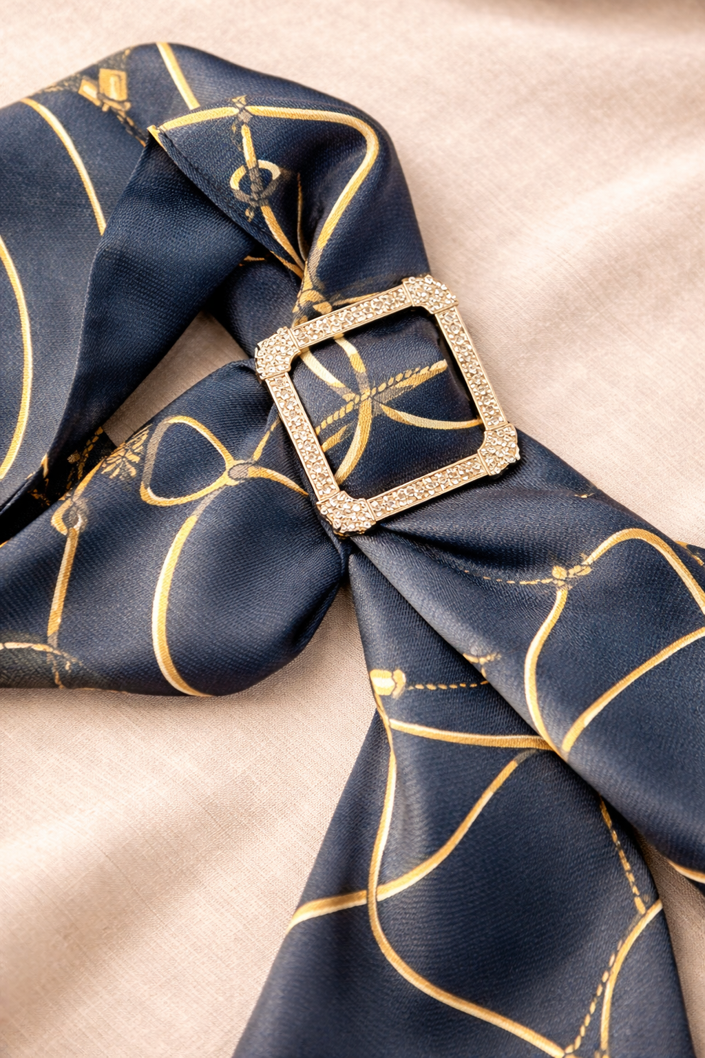 Scarf Slider Charms