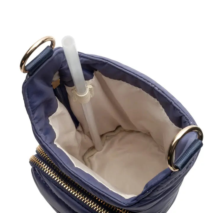 Island Navy Hydrobag — Accents Boutique, Marble Falls TX