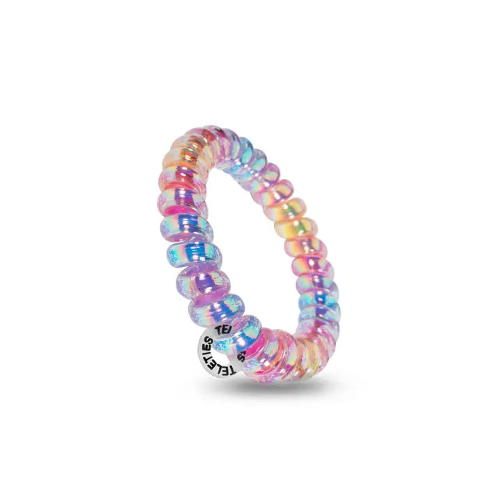 Spiral Hair Coils | Large | Eat Glitter For Breakfast