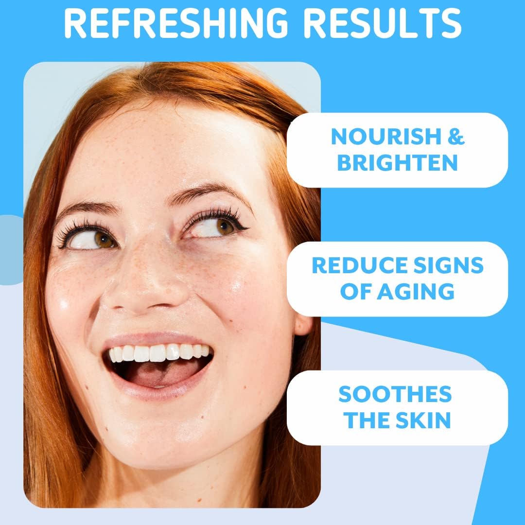 Patchology Facial Mask