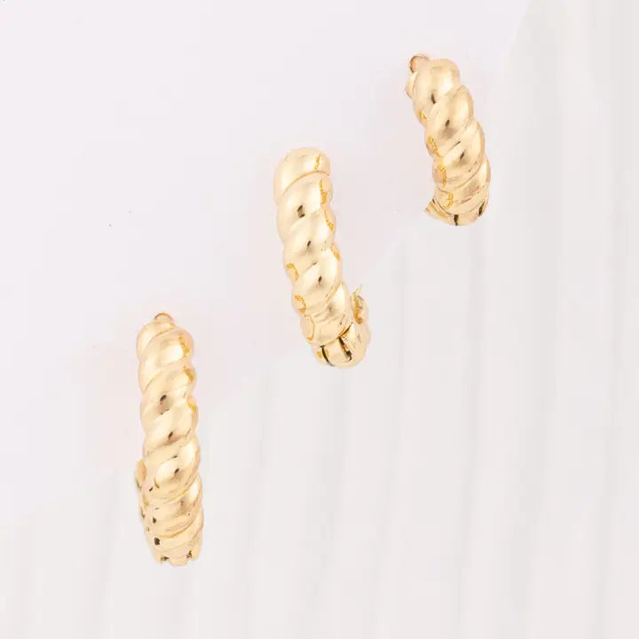 Michelle McDowell Willa Luxe Earrings