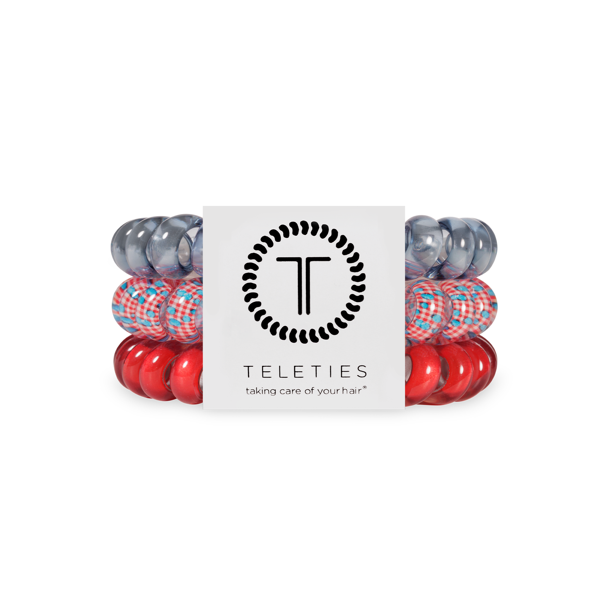 Blueberry Farms Large Hair Ties