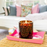 Sweet Grace 064 Tortoise Candle — Accents Boutique, Marble Falls TX