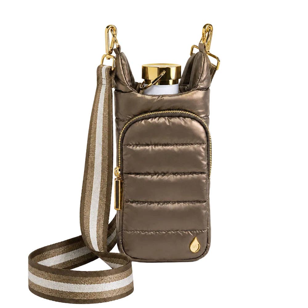Wanderfull Bronze Shiny HydroBag®