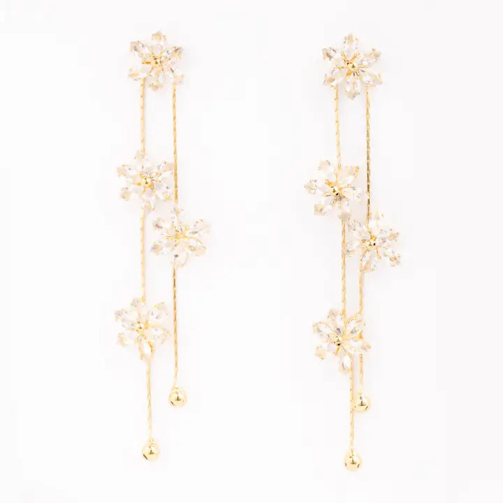 Michelle McDowell Bailey Earrings