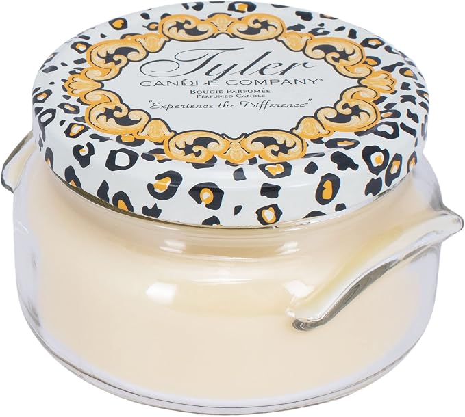 Tyler Cinnabuns Candle 11 oz