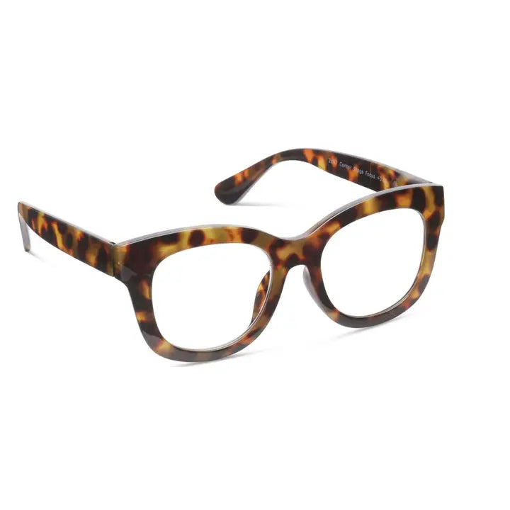 Peepers Center Stage Focus Blue Light Glasses