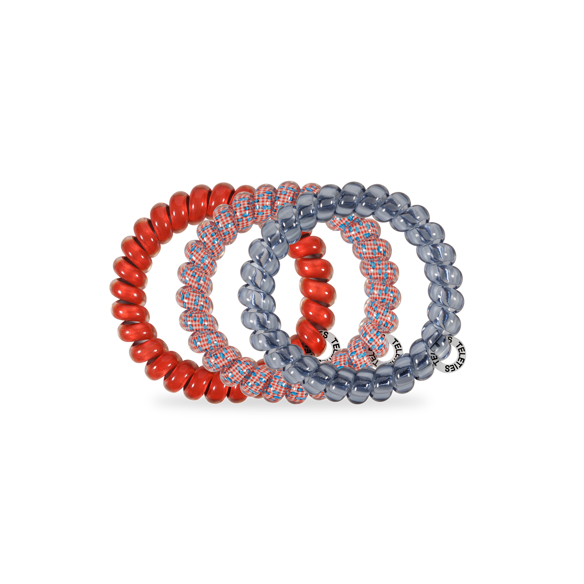 Blueberry Farms Large Hair Ties