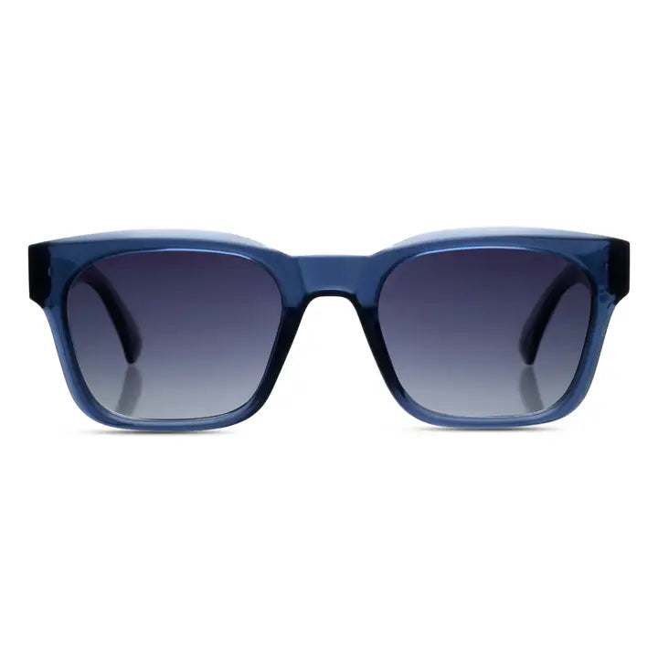 Peepers Rookie Sunglasses - Slate