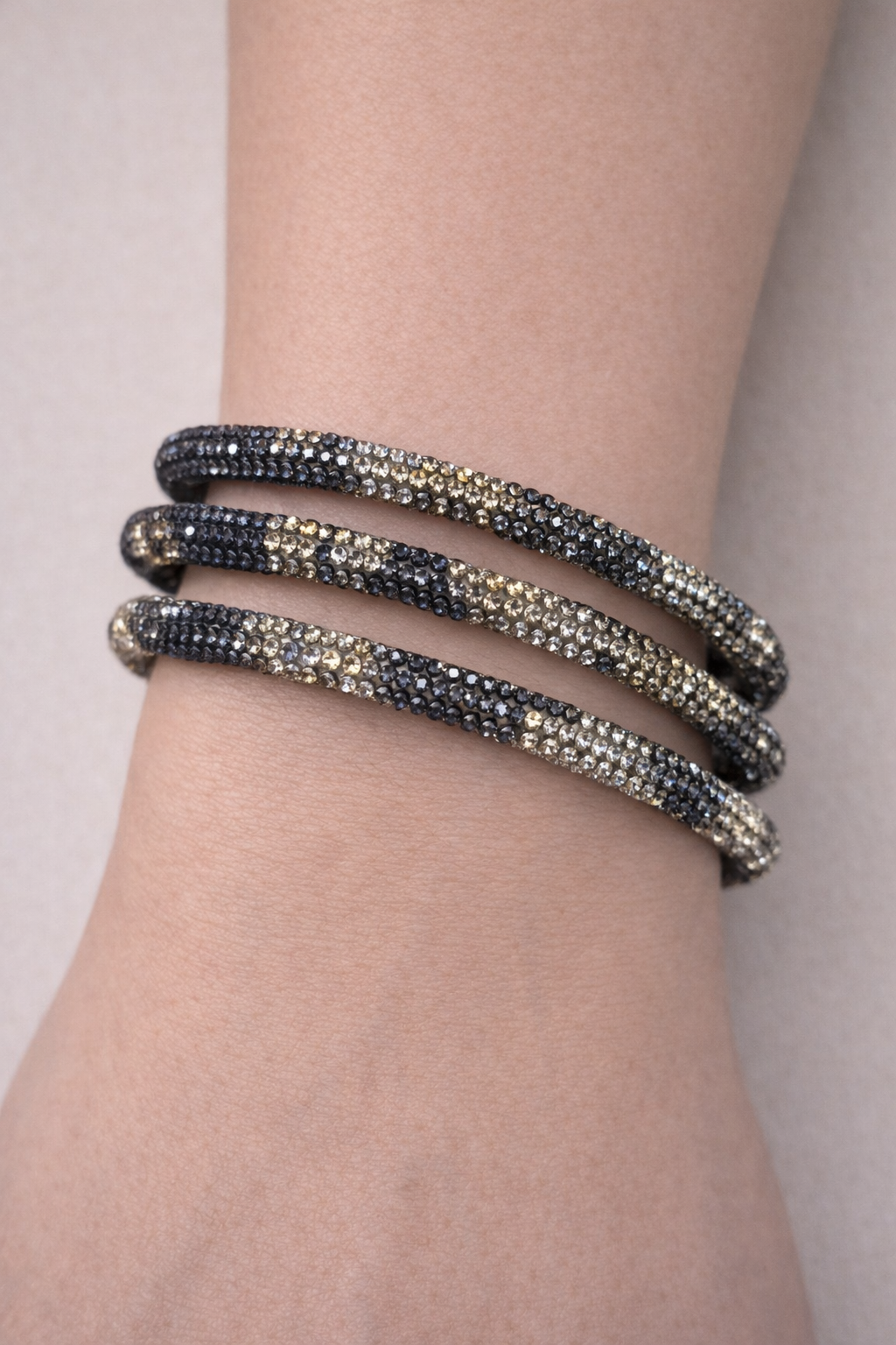Bling Bangles