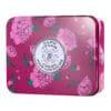 La Chatelaine Eggplant Hand Cream Trio
