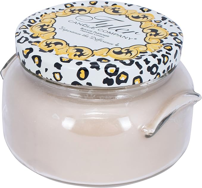 Tyler Candles High Maintenance 22oz — Accents Boutique, Marble Falls TX