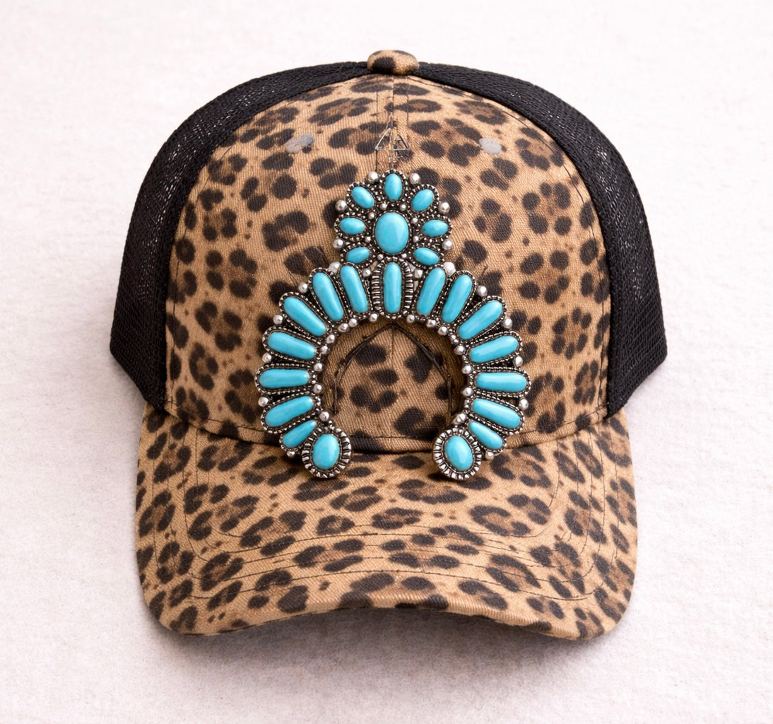 Western Hat Pins