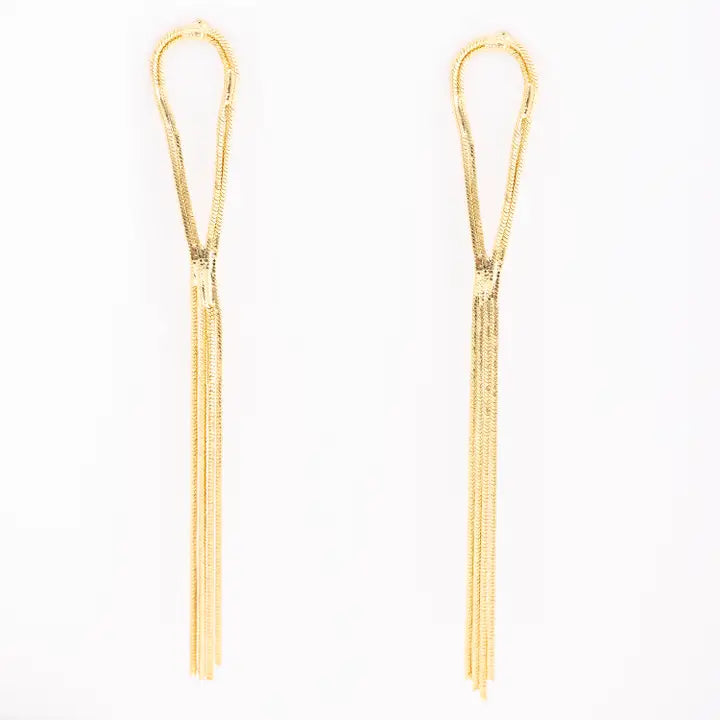 Michelle McDowell Kendra Earrings