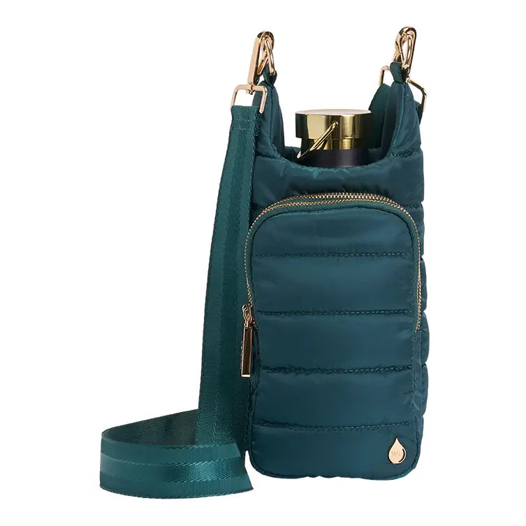 Wanderfull Peacock Teal Lustre Hydrobag®