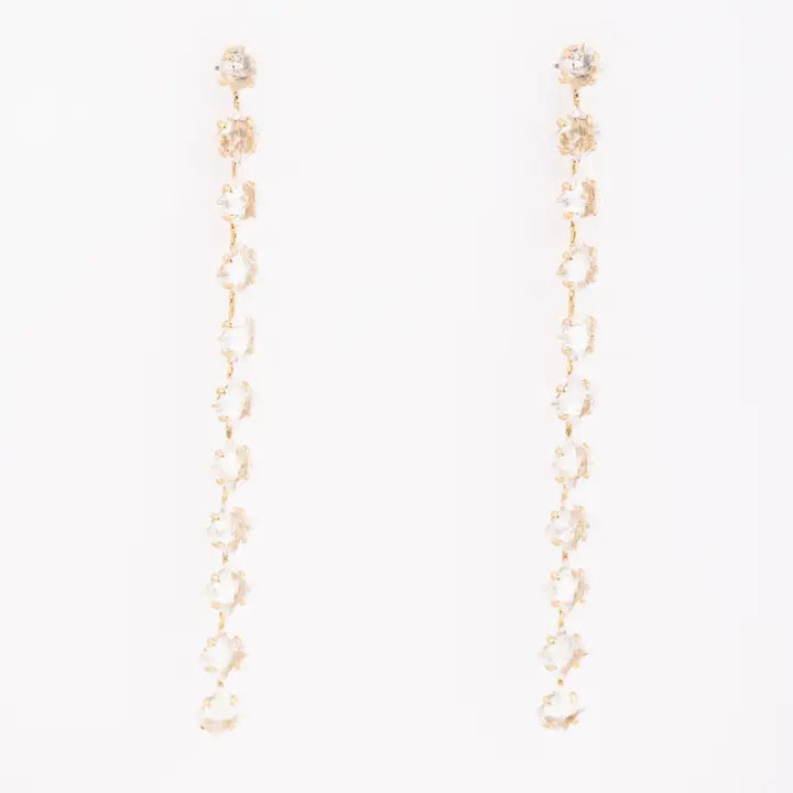Michelle McDowell Marley Earrings