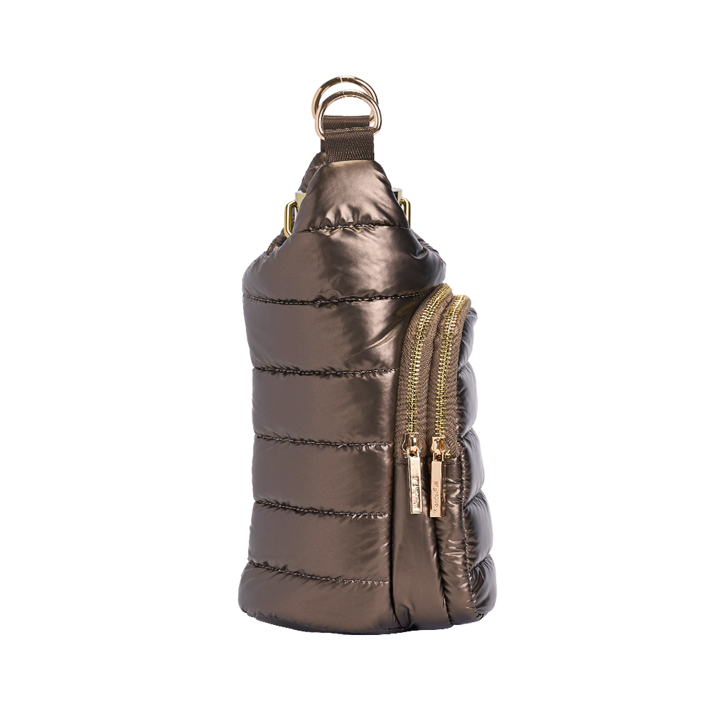 Wanderfull Bronze Shiny HydroBag®