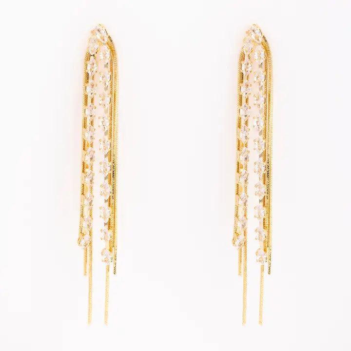 Michelle McDowell Mallory Earrings