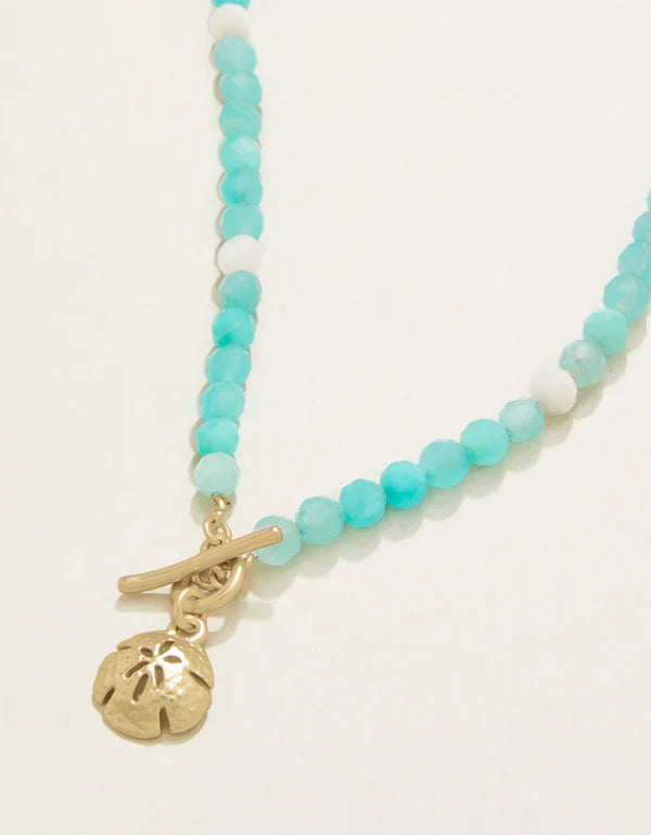 Spartina Calm Waters Necklace