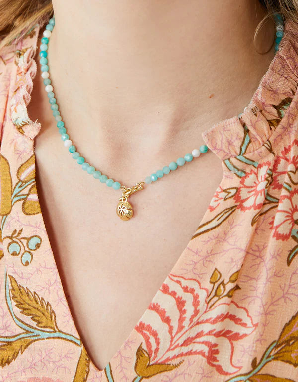 Spartina Calm Waters Necklace