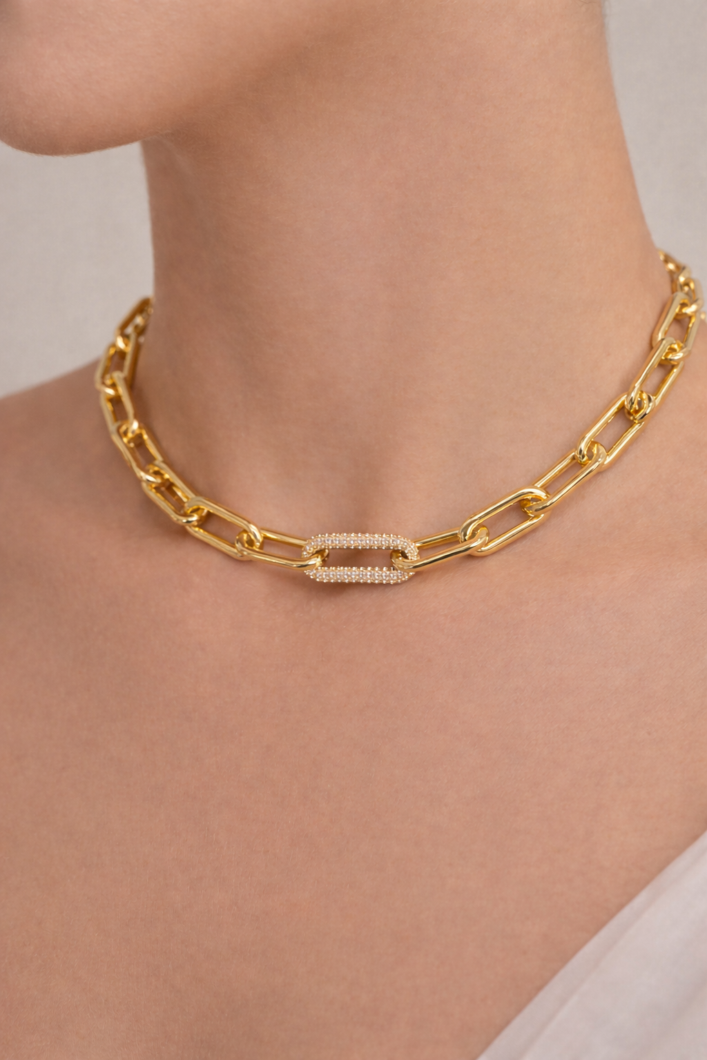 Michelle McDowell Adaline Necklace